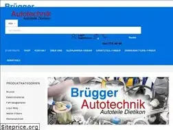 Sites similar to autoteile-dietikon.ch