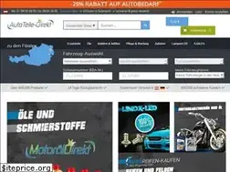 Sites similar to autoteile-direkt.at