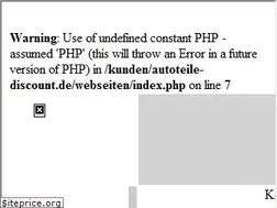 Sites similar to autoteile-discount.de