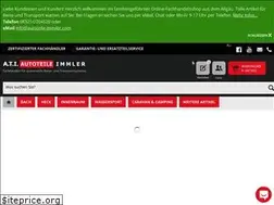 Sites similar to autoteile-immler.com