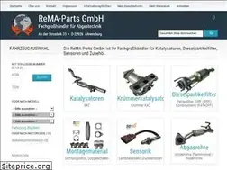 Sites similar to autoteile-katalysator.de