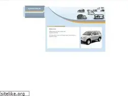 Sites similar to autoteile-kfz.de