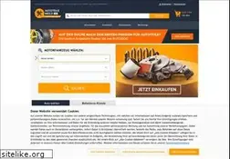 Sites similar to autoteile-meile.ch