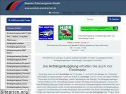Sites similar to autoteile-preisbrecher.de