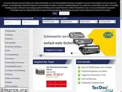 Sites similar to autoteile-preiswert.de