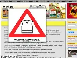 Sites similar to autoteile-route66.de