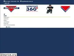 Sites similar to autoteile-schwarz.de
