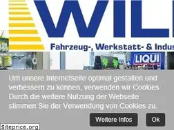 Sites similar to autoteile-wild-regensburg.de