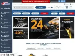 Sites similar to autoteiledirekt.de