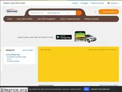 Sites similar to autoteilegebraucht.com