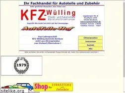 Sites similar to autoteilehof.de