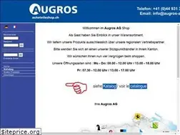 Sites similar to autoteileshop.ch