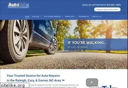 Sites similar to autotek.biz