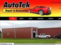 Sites similar to autotek205.com