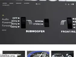 Sites similar to autotekcaraudio.com