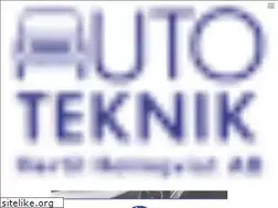 Sites similar to autoteknikab.se