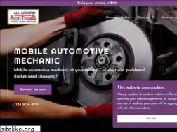 Sites similar to autotekz.com