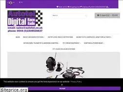 Sites similar to autotel.co.uk