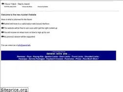 Sites similar to autotel.info