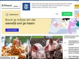Sites similar to autotelegraaf.nl