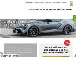 Sites similar to autotelex.nl