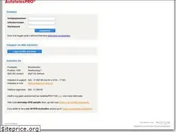 Sites similar to autotelexpro.nl