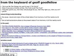 Sites similar to autotelic.org
