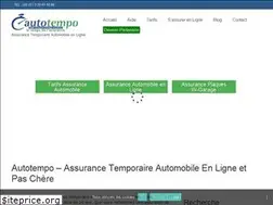 Sites similar to autotempo.com