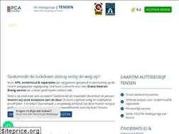 Sites similar to autotensen.nl
