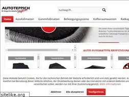 Sites similar to autoteppich-stylers.de