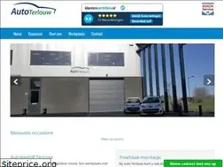 Sites similar to autoterlouw.nl