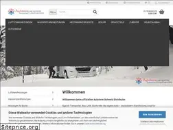 Sites similar to autoterm.ch
