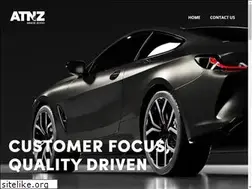 Sites similar to autoterminal.co.nz