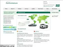 Sites similar to autoterminal.com