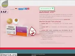 Sites similar to autotest-sante.com