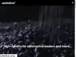Sites similar to autotest.it