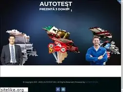 Sites similar to autotest.md