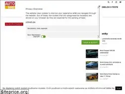 Sites similar to autotest.sk