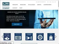 Sites similar to autotestgeraete.de