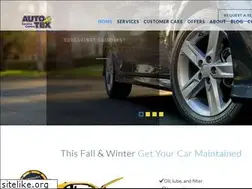 Sites similar to autotex.ca