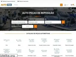 Sites similar to autotex.pt