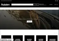 Sites similar to autotexpink.com