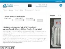 Sites similar to autotibet.ru