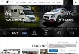 Sites similar to autotichy.cz