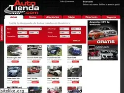 Sites similar to autotienda.com