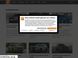 Sites similar to autotijd.be