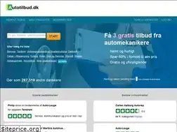 Sites similar to autotilbud.dk