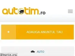 Sites similar to autotim.ro