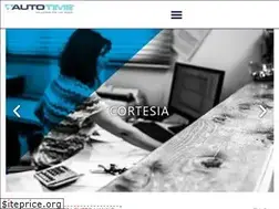 Sites similar to autotime.org