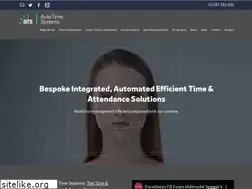 Sites similar to autotimesystems.co.uk